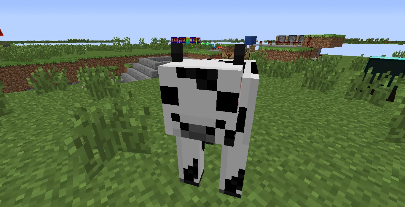 Zyancraft, Моды, Minecraft