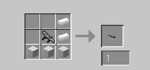GTFO, Моды, Minecraft