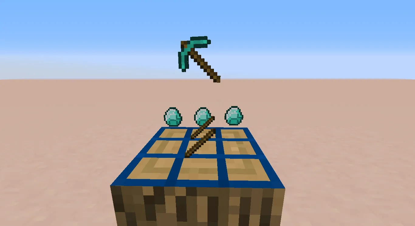 Translocator Grid!, Текстуры, Minecraft