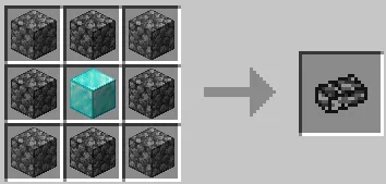 Gravitite [Forge], Моды, Minecraft