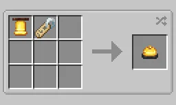 Ring-a-ding — скриншот 3 (Моды, Minecraft)