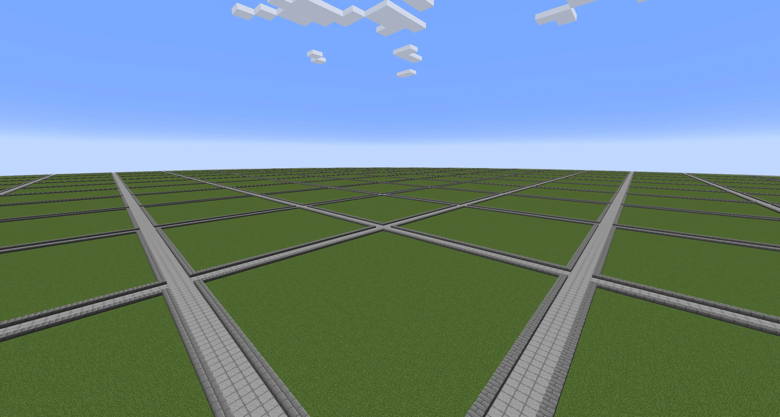 NeoPlots — скриншот 1 (Моды, Minecraft)