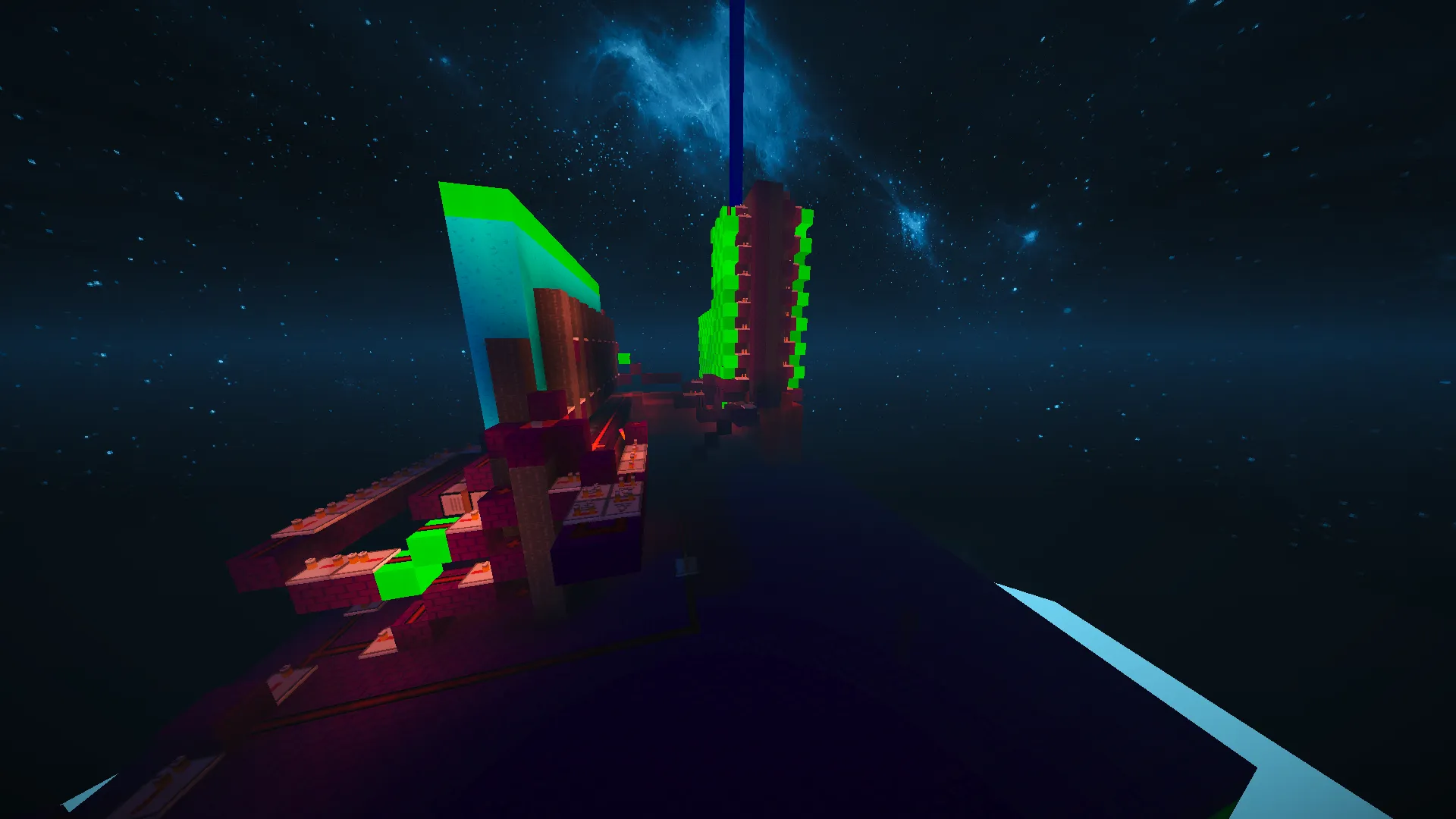 FacPack — скриншот 2 (Текстуры, Minecraft)