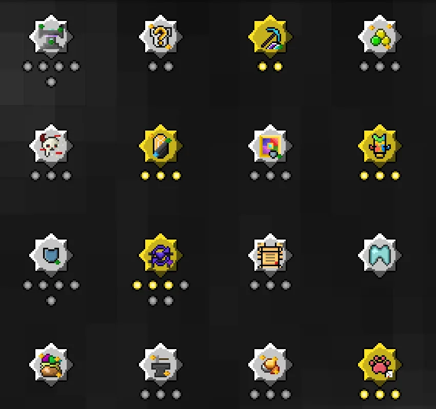 Qiyana's Valley, Текстуры, Minecraft