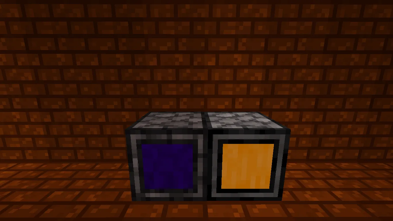 """Furny""" — скриншот 2 (Моды, Minecraft)