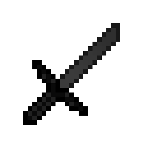 BlueZ — скриншот 8 (Текстуры, Minecraft)