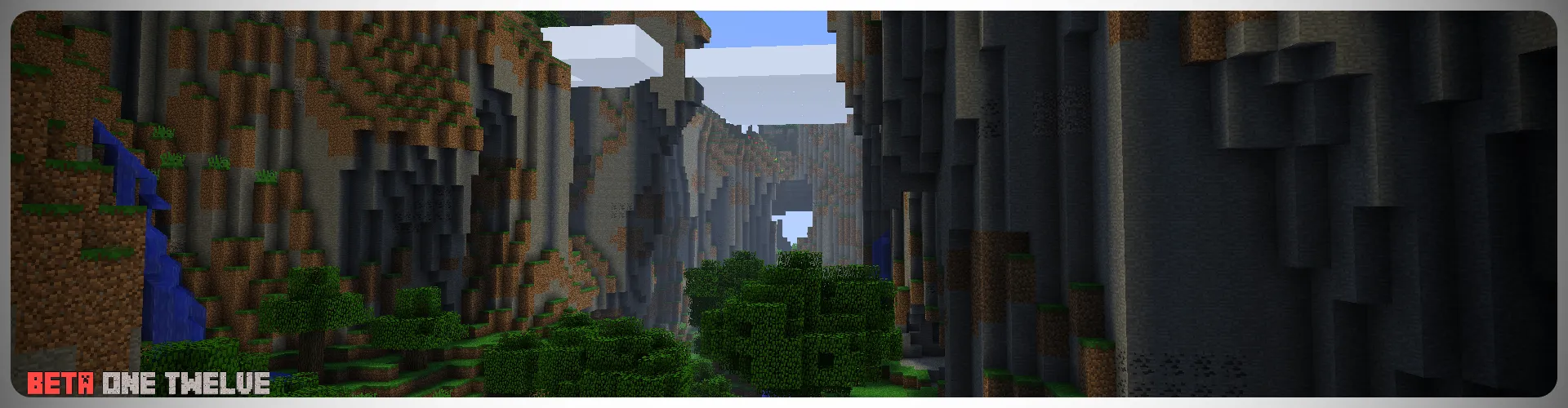 Beta One Twelve — скриншот 3 (Модпаки, Minecraft)