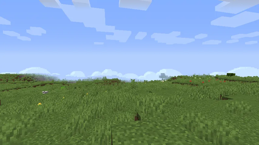 PixelQuartz - Skyes, Текстуры, Minecraft