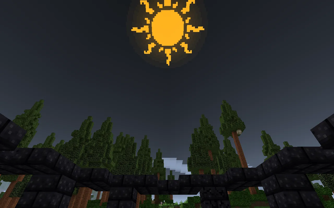CookieQuest — скриншот 4 (Модпаки, Minecraft)