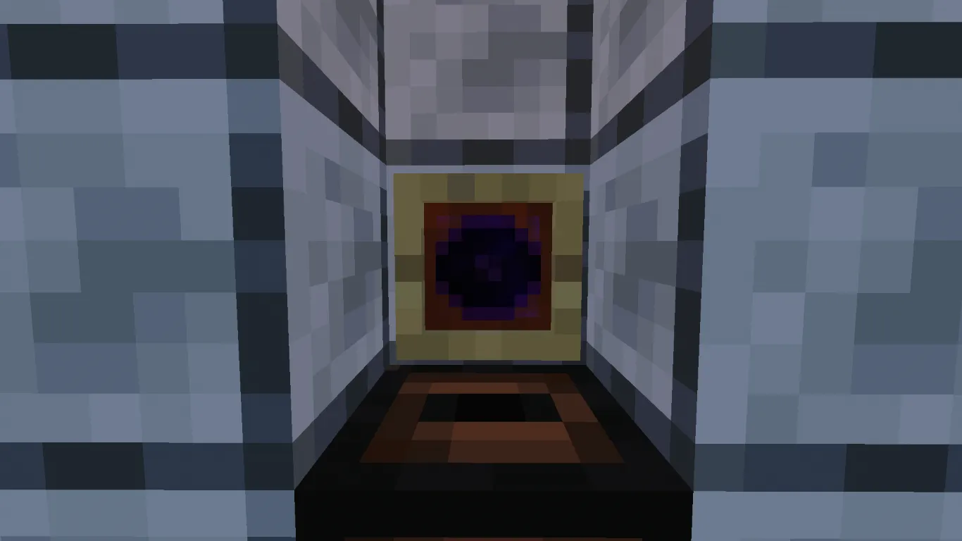 astrea — скриншот 2 (Моды, Minecraft)