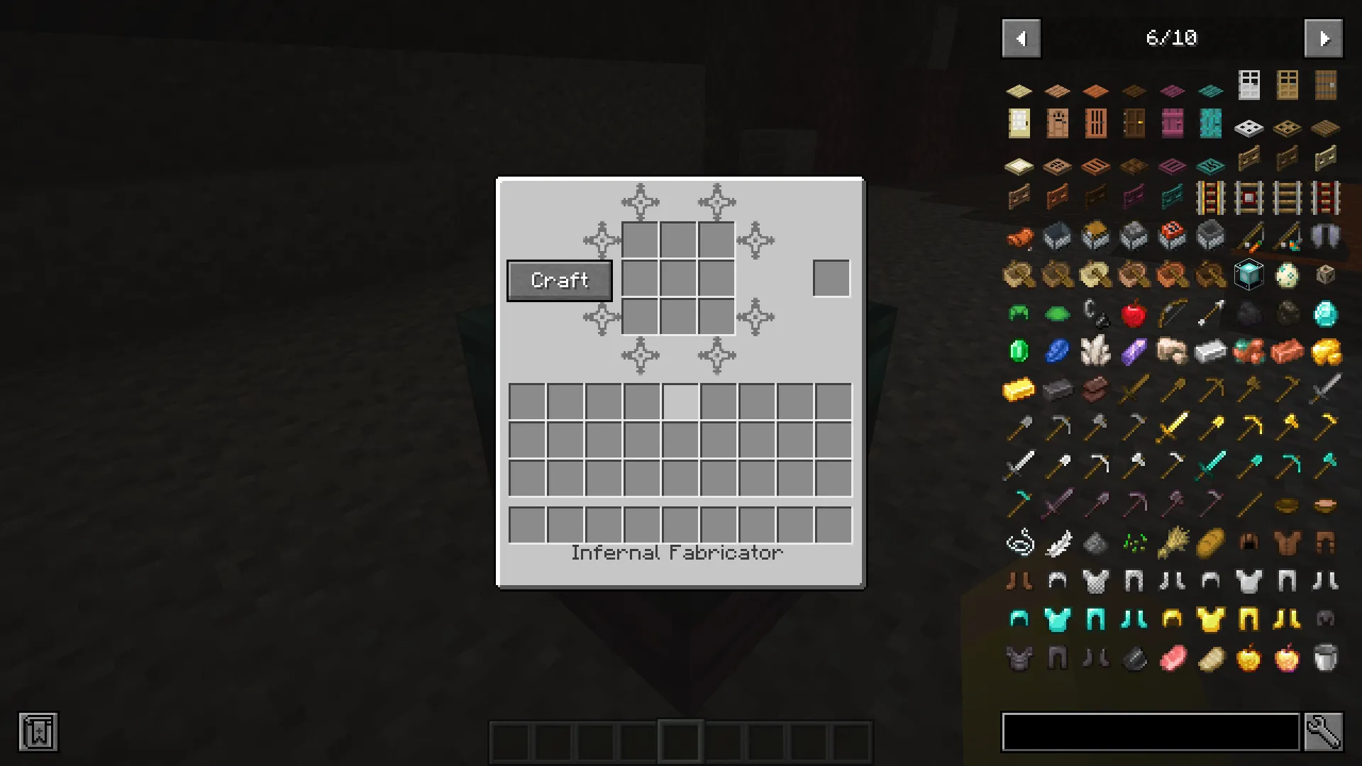 Simply Progress — скриншот 6 (Моды, Minecraft)