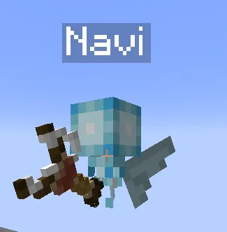 HyliaCraft, Моды, Minecraft