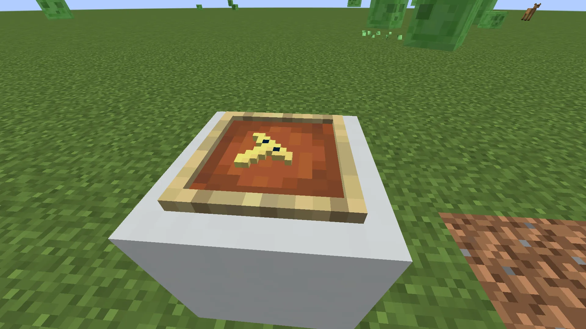 Casey's DuckTopia! — скриншот 2 (Моды, Minecraft)