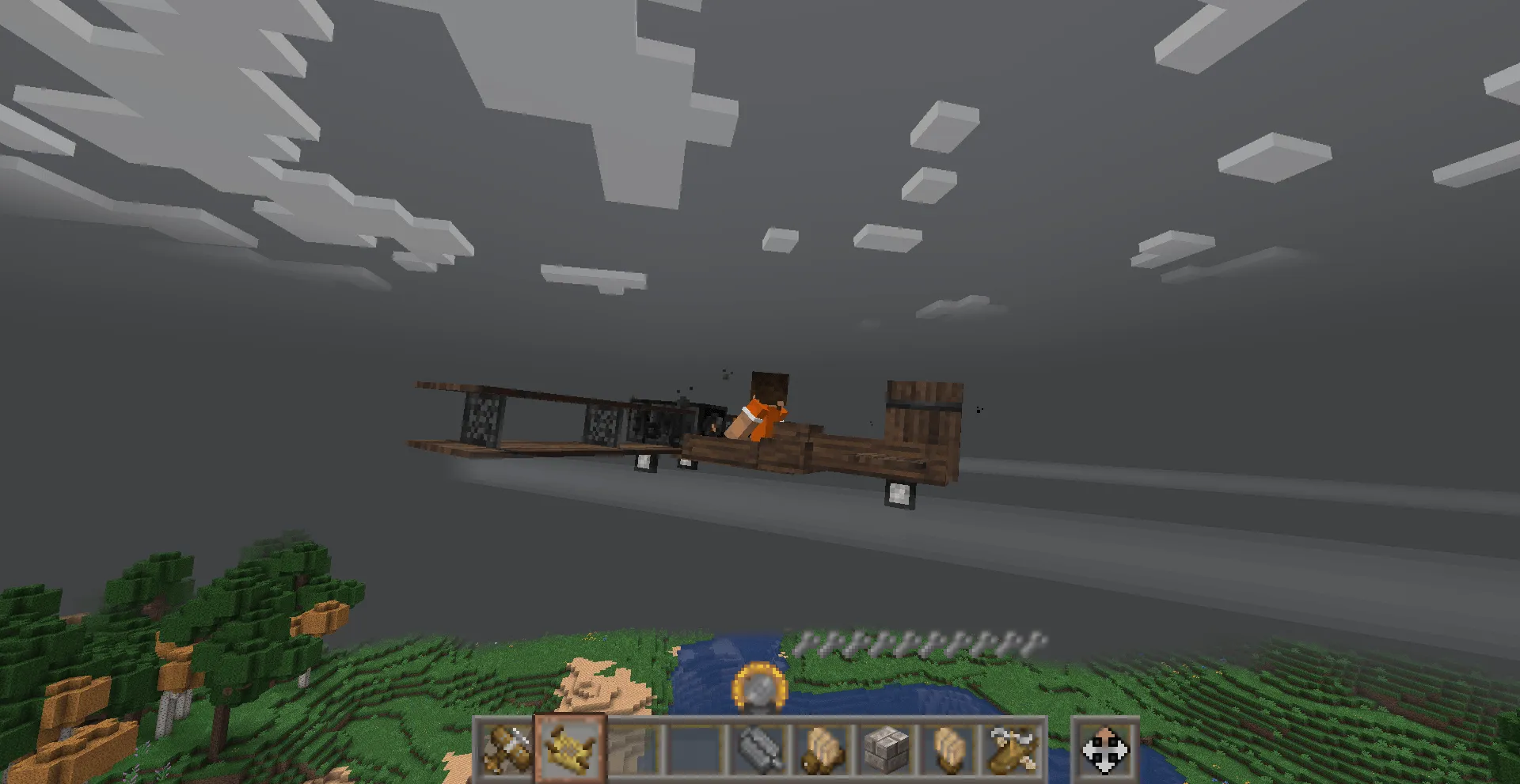 PPL Compat Pack, Текстуры, Minecraft