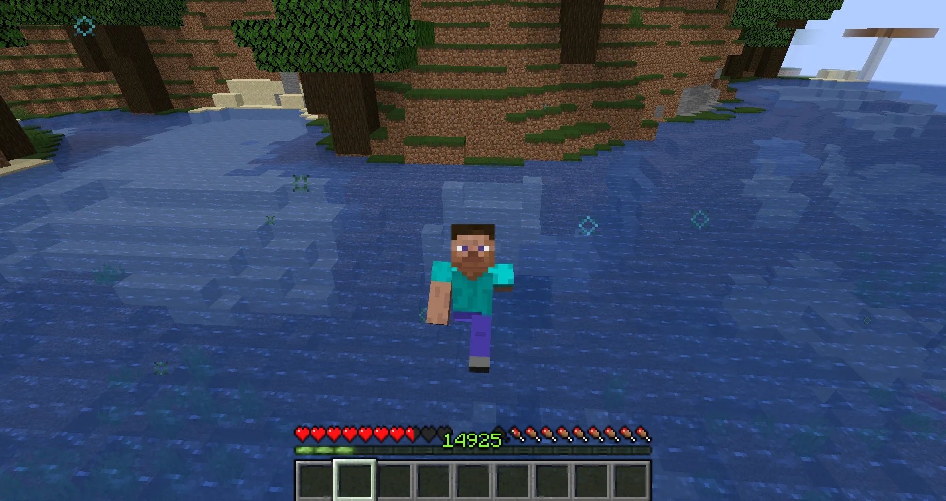 Supernatural Abilities, Моды, Minecraft