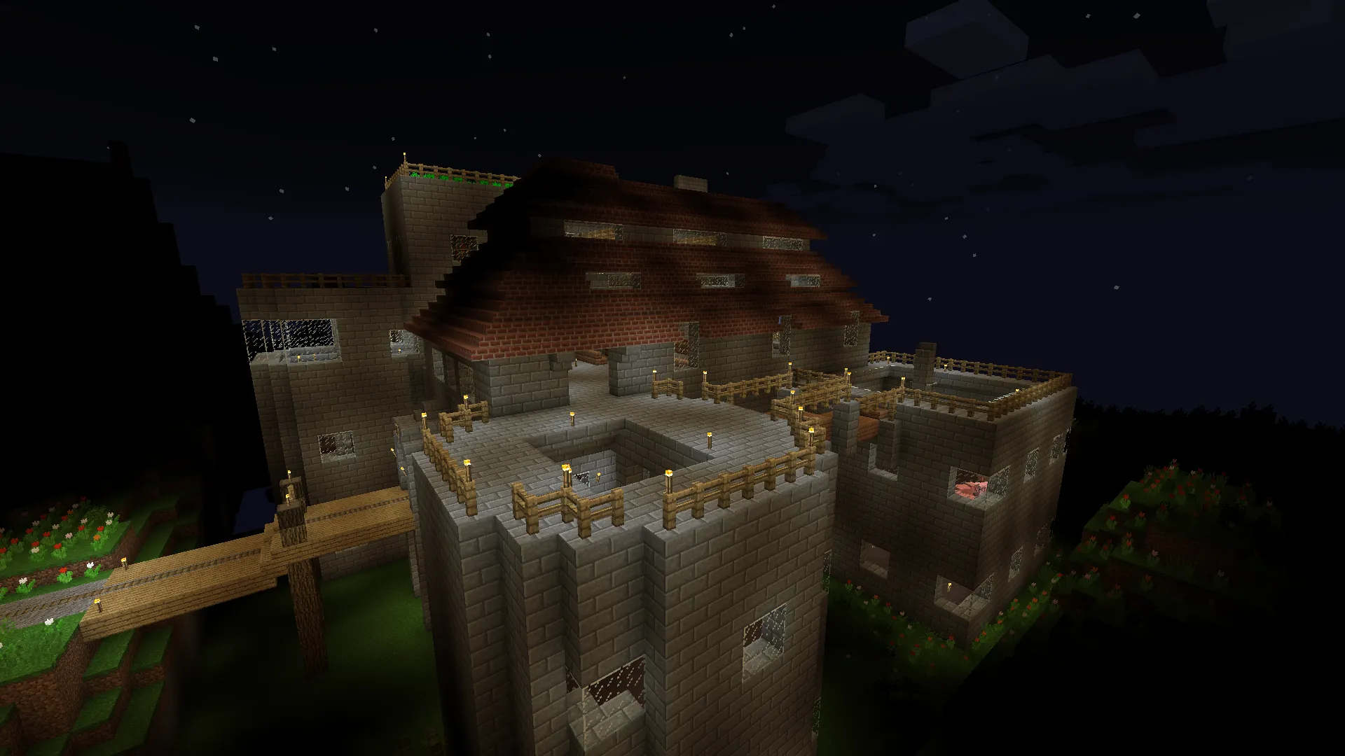Zilla's Pack — скриншот 7 (Модпаки, Minecraft)