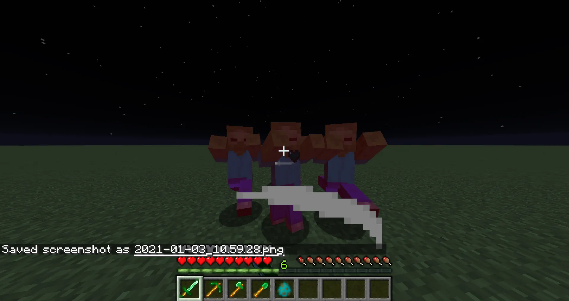 Emeralite, Моды, Minecraft