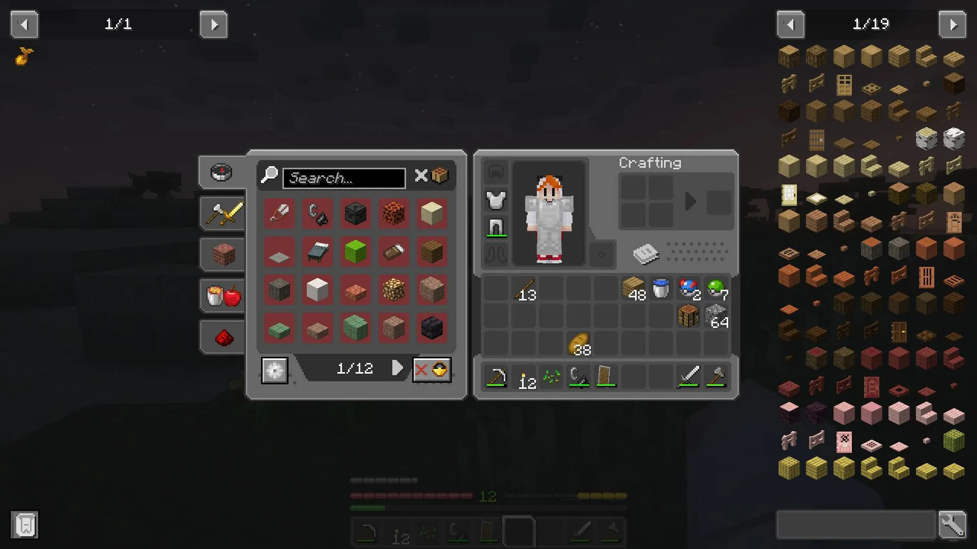 Jloor´s Better Cobblemon — скриншот 4 (Модпаки, Minecraft)