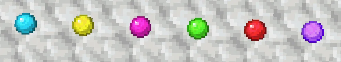 Splacube ULTIMATE, Моды, Minecraft