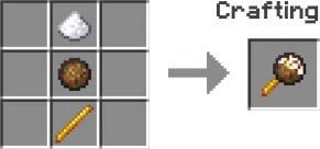 L's Spooky Foods, Моды, Minecraft