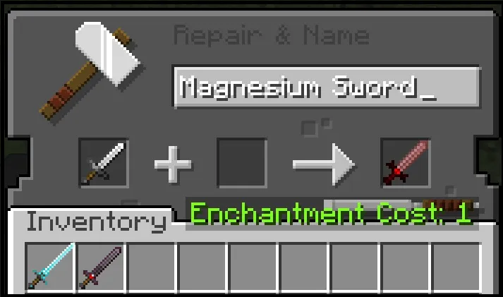 Nightheron's World      [CIT |  SlimeFun Resourcepack | Custom Colormaps | Custom Crops | RPG] — скриншот 15 (Текстуры, Minecraft)