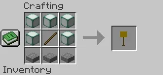 Furniture - FurnitureCraft — скриншот 16 (Моды, Minecraft)