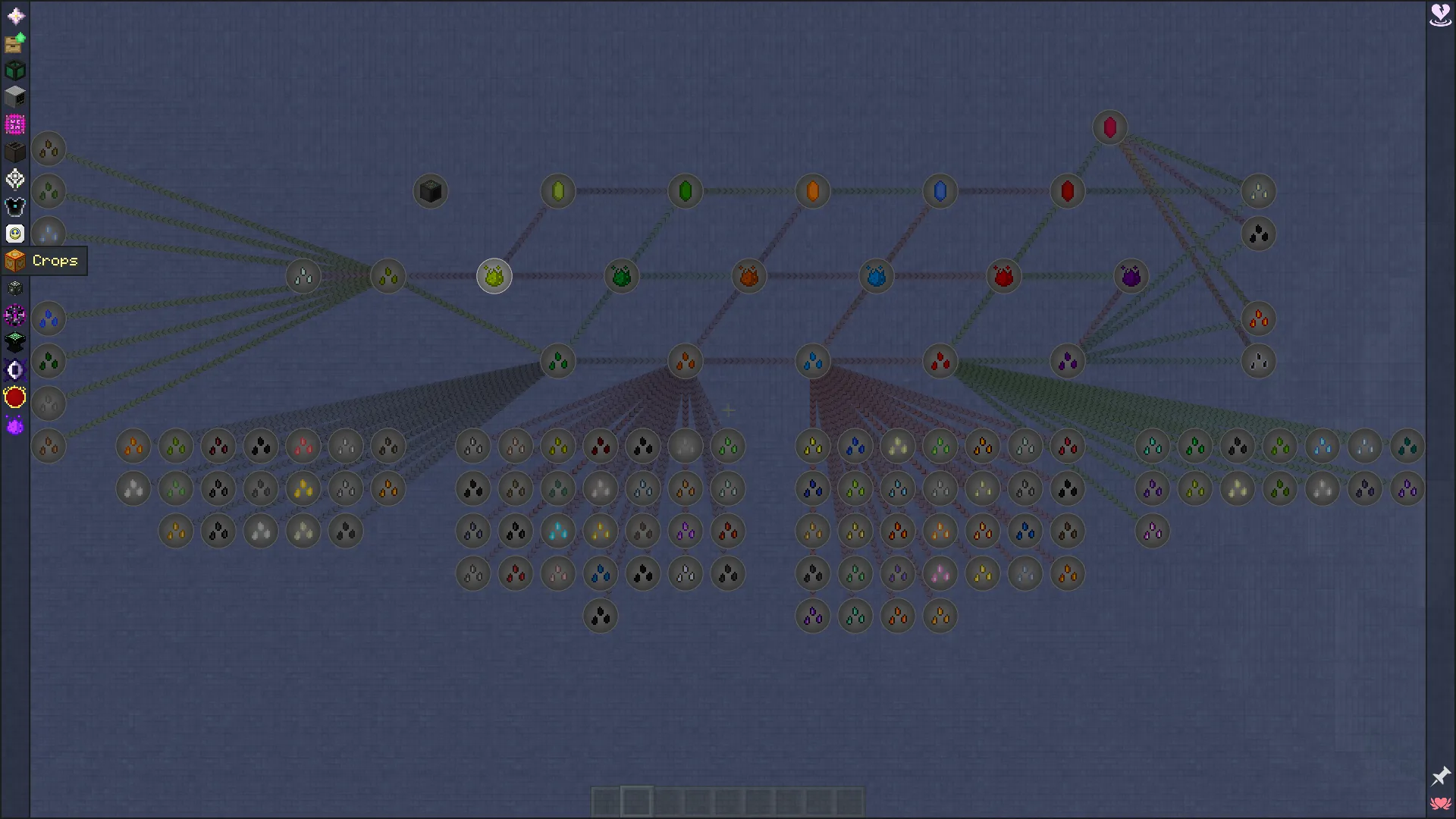 Technocratica, Модпаки, Minecraft