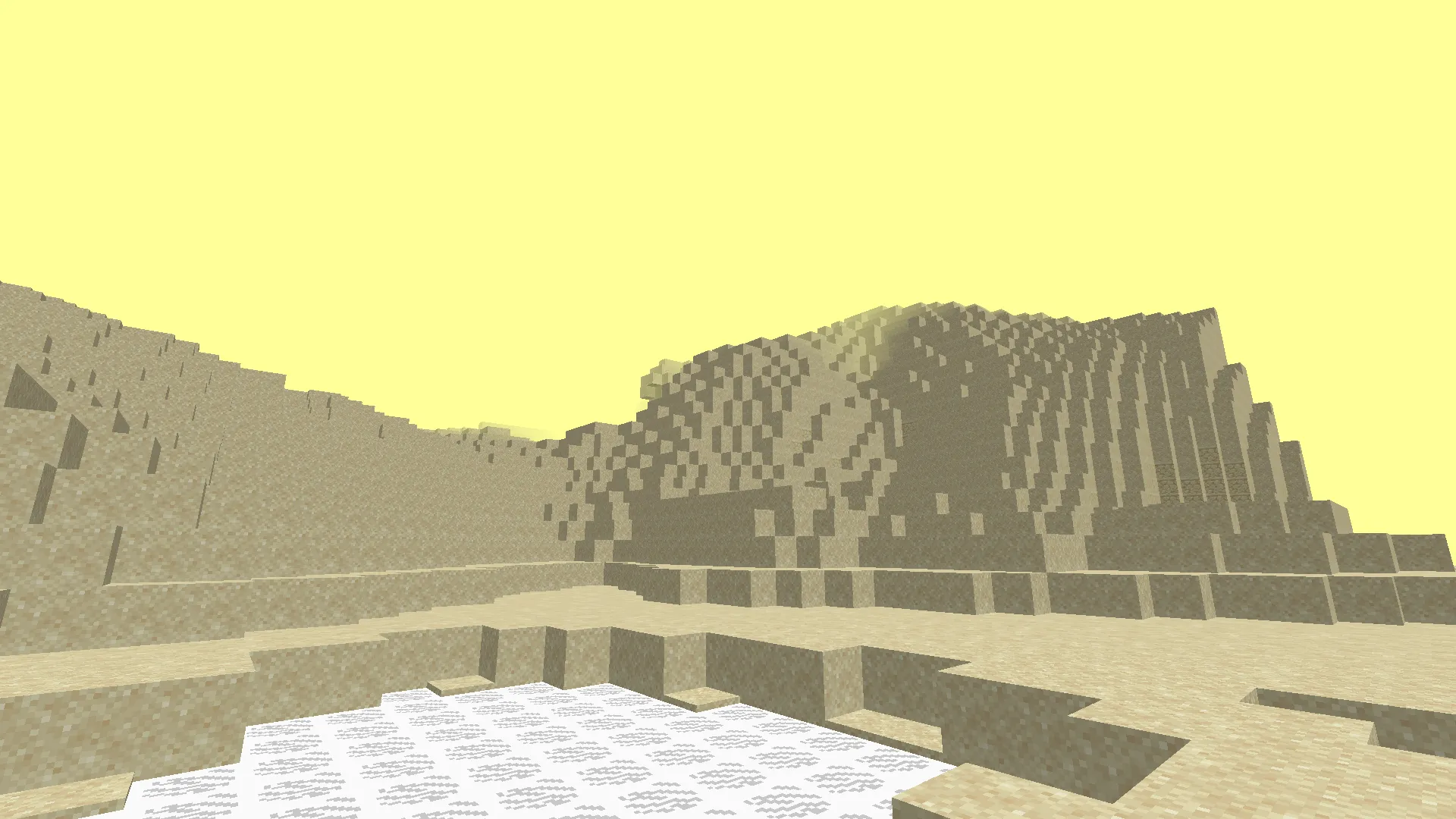 This mod sucks (no longer updated), Моды, Minecraft