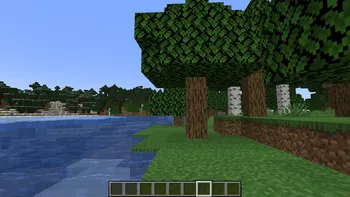 Mako Mermaids/ H20, Моды, Minecraft