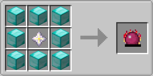 Balanced Project E, Моды, Minecraft