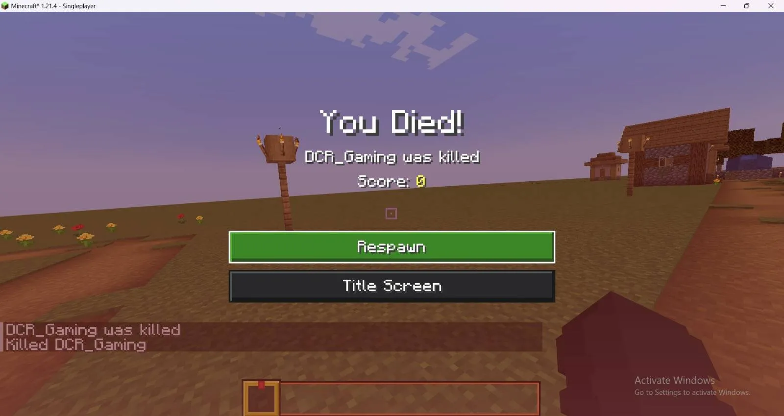 Better GUI + Among Us Hearts — скриншот 5 (Текстуры, Minecraft)