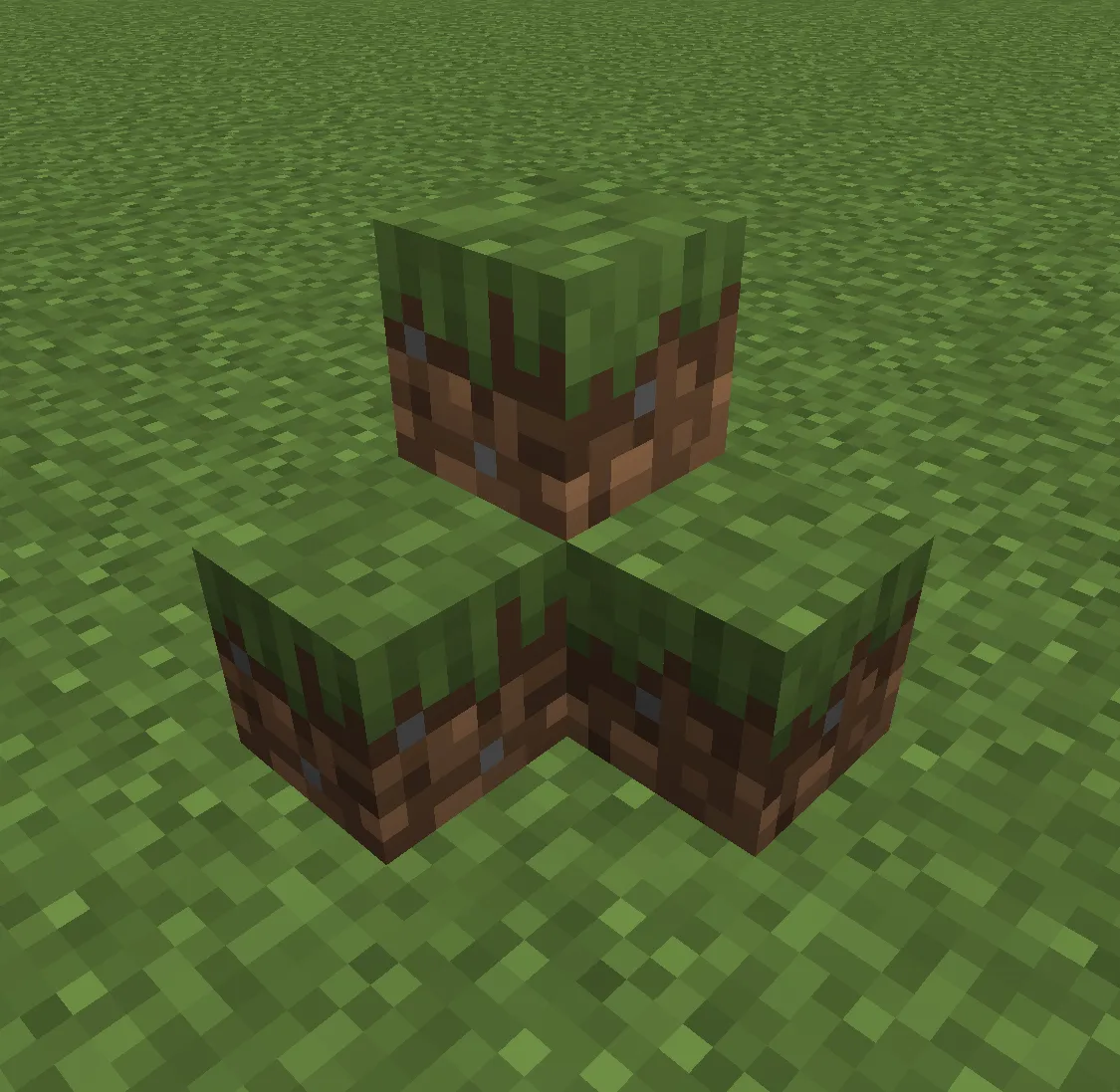 Chips, Моды, Minecraft