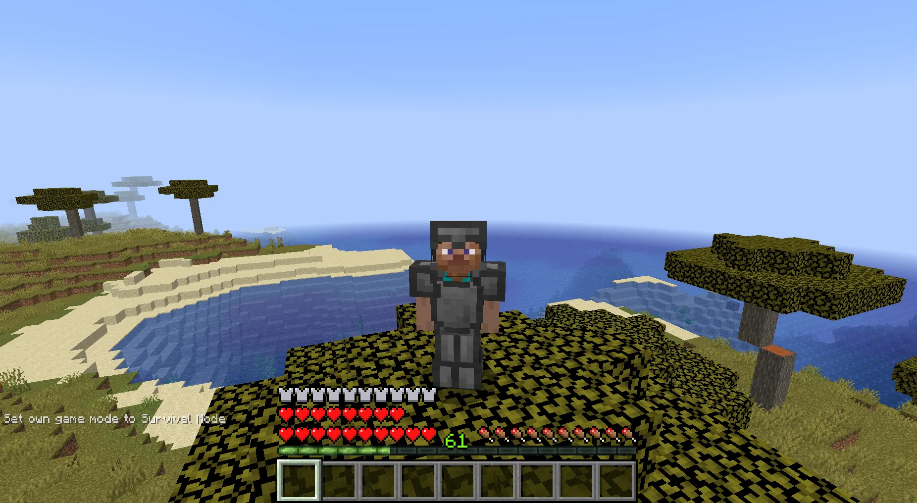 ExtraMC — скриншот 3 (Моды, Minecraft)