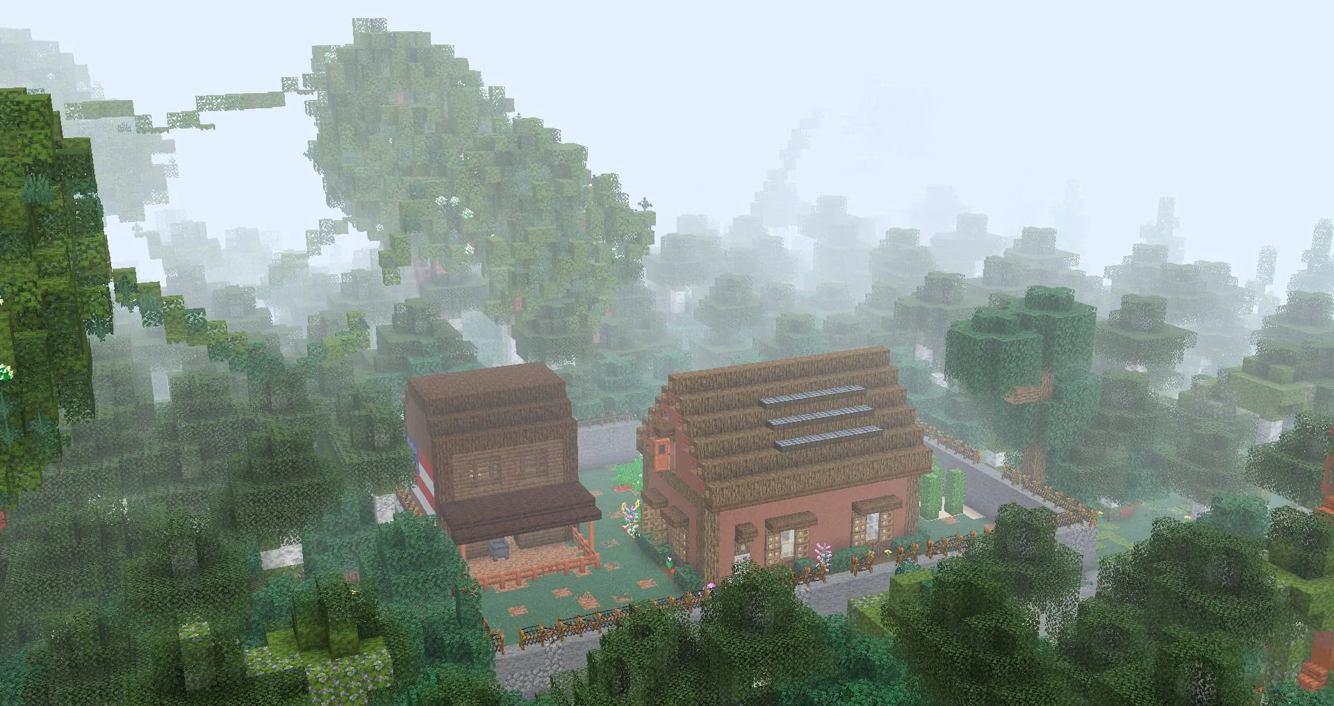 PROJECT ZUMBI - Dlet, Модпаки, Minecraft