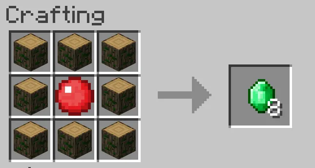project-658864, Моды, Minecraft