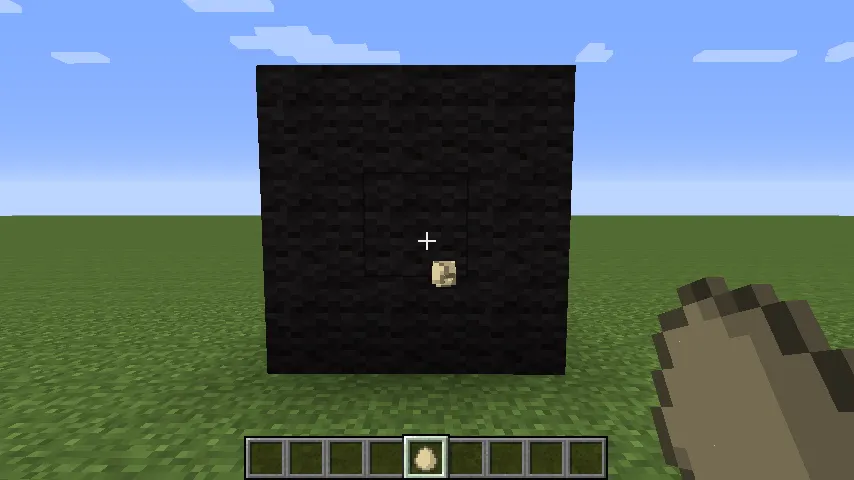 Egg Particle Fix, Моды, Minecraft