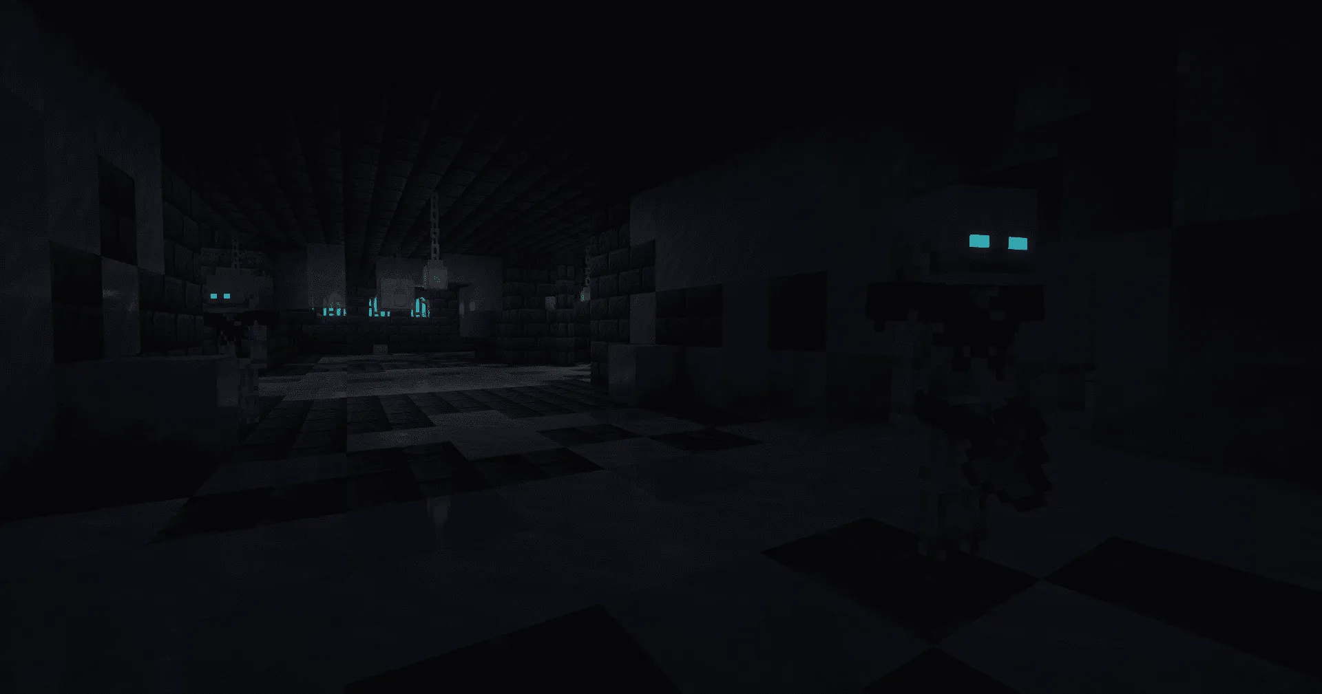 Loot & Explore, Моды, Minecraft