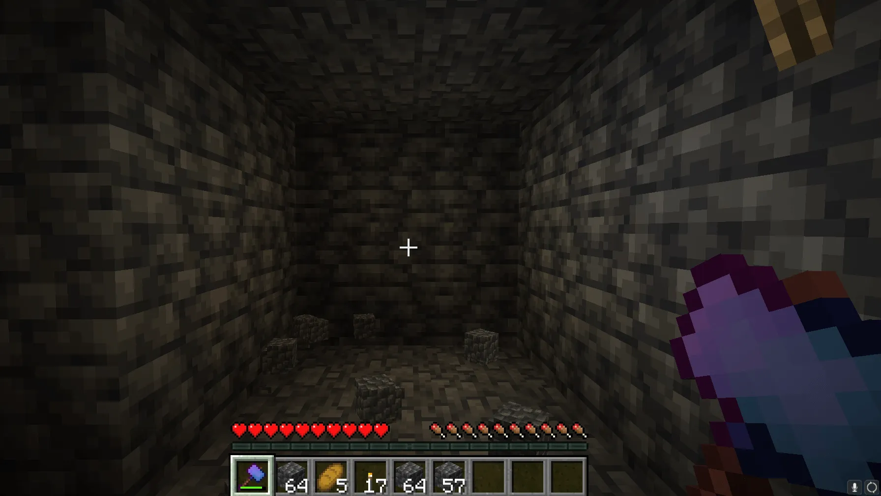 Alexandrite Ore, Моды, Minecraft