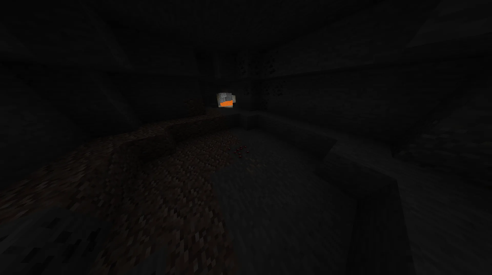 Ruby, Jewel of The Desert, Моды, Minecraft