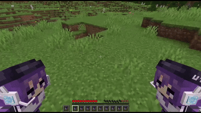 Totem of Defoko — скриншот 4 (Текстуры, Minecraft)