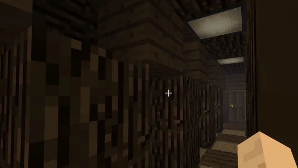 Foggy World, Моды, Minecraft