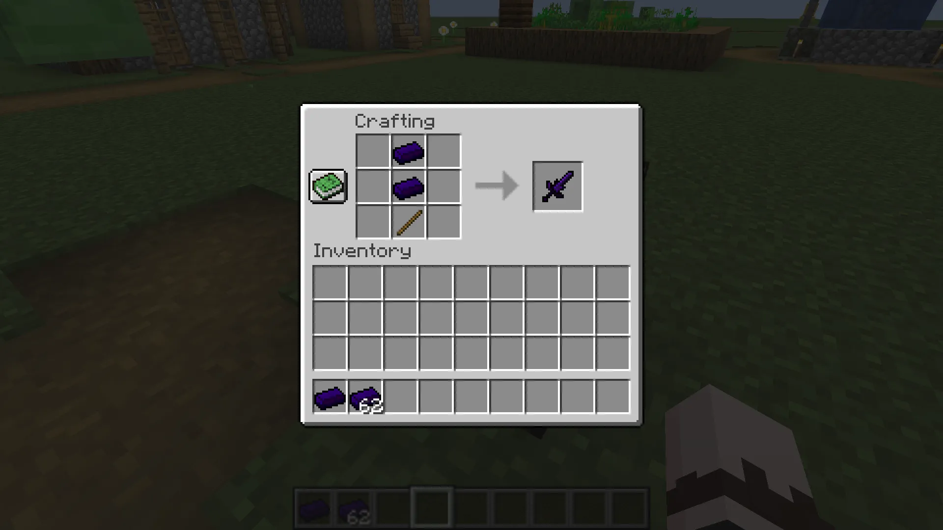 xYouko - Alloy weapons mod, Моды, Minecraft