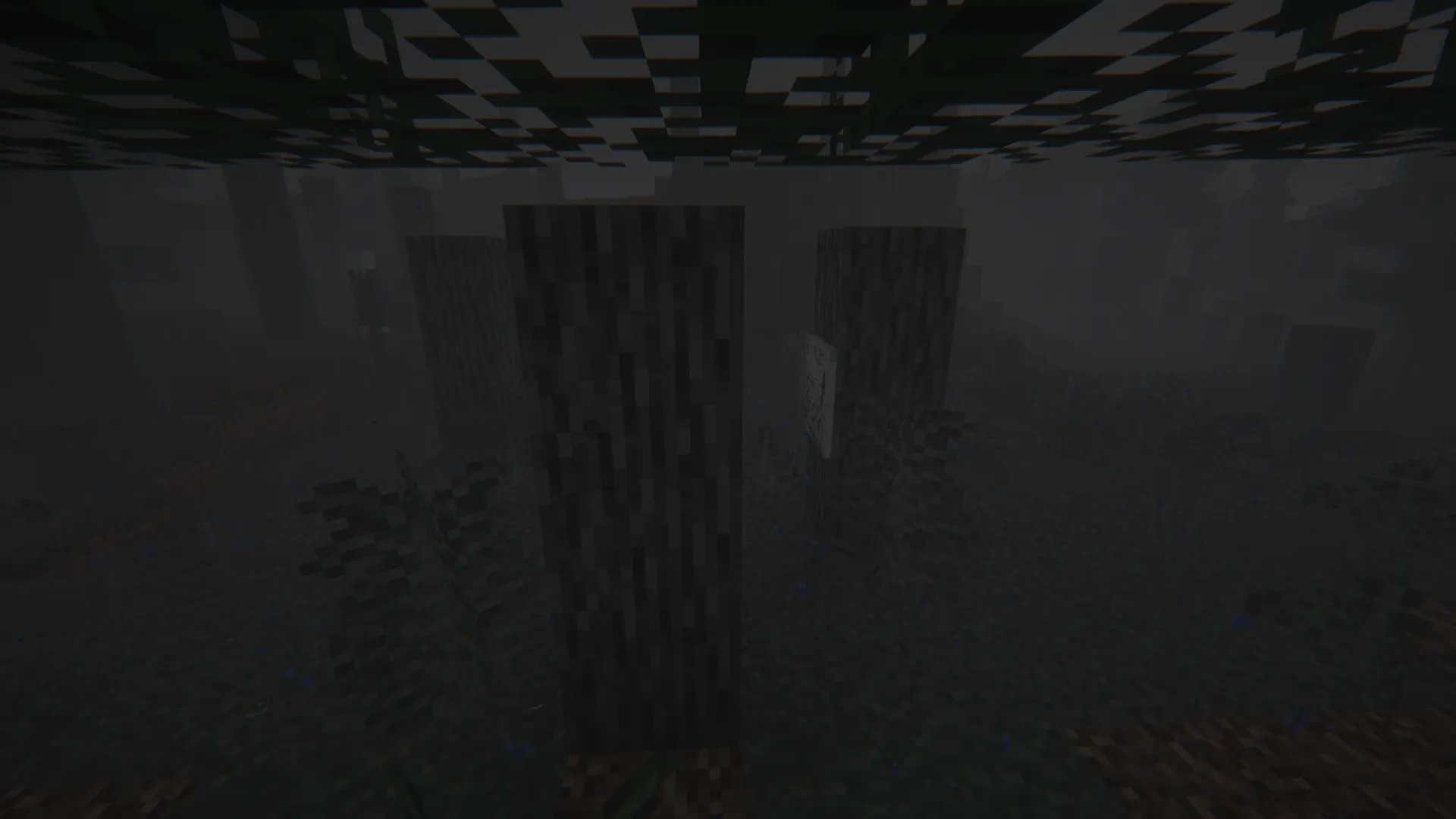It came from the Fog — скриншот 2 (Модпаки, Minecraft)