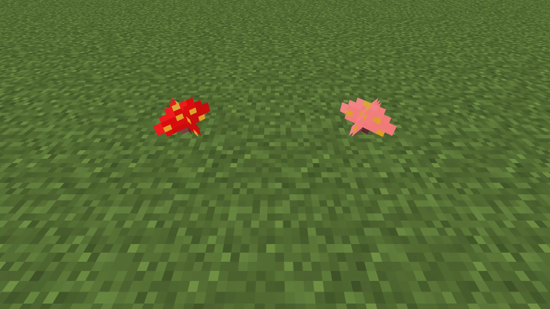 Spellbound - Legacy Version, Моды, Minecraft