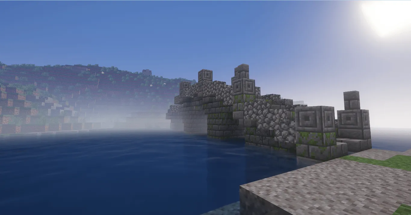 Create: World of Engineers - WOE | QUESTS! — скриншот 3 (Модпаки, Minecraft)