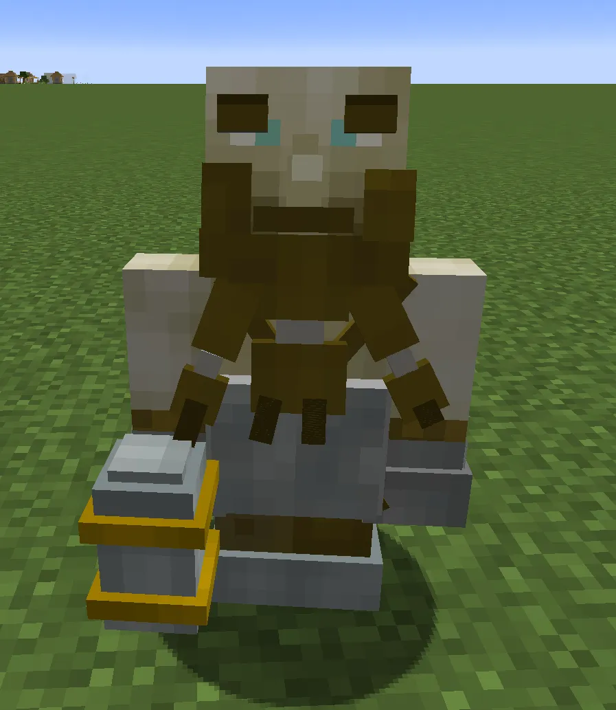 Simple Dwarves — скриншот 20 (Моды, Minecraft)