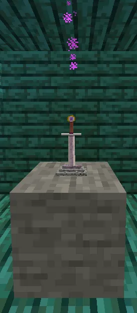 Crushing Mod, Моды, Minecraft
