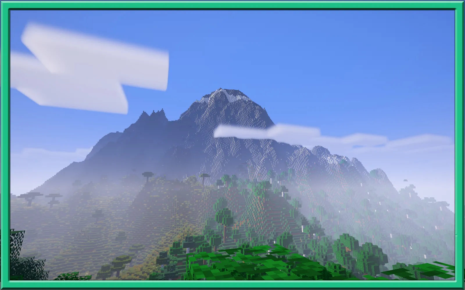 HLStuff - Adventure & Exploration — скриншот 3 (Модпаки, Minecraft)