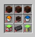 Ataris Trap&Armory-craft  — скриншот 12 (Моды, Minecraft)