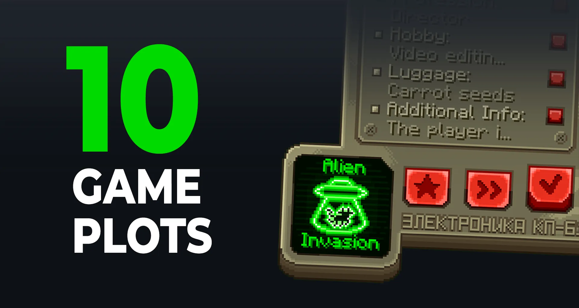 Bunker, Моды, Minecraft